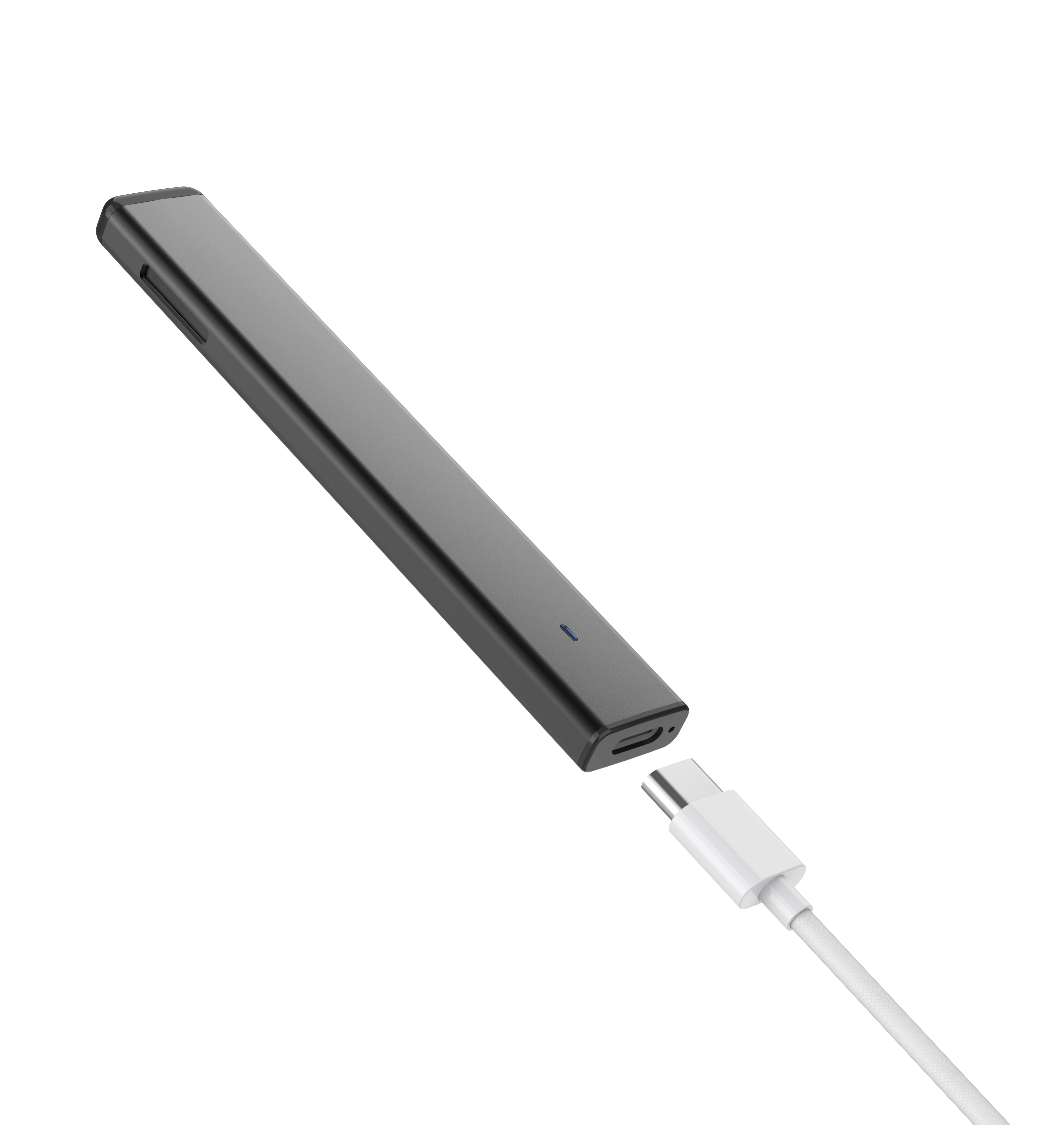 2021 одноразовый испаритель CBD Pen с массовым производством