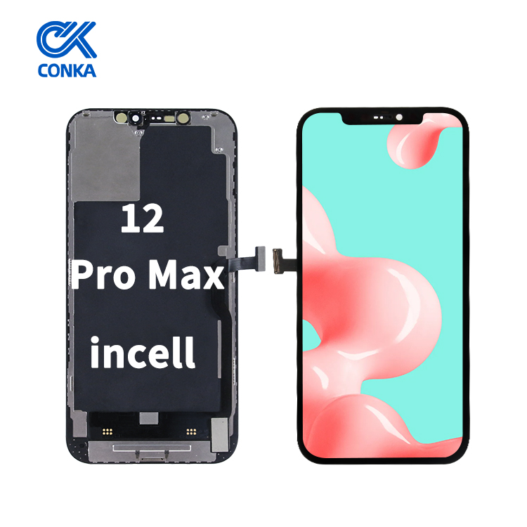 Для iPhone12 дисплей для iPhone 12 Mini Pro Max Oled Incell Lcd экран оригинальная замена