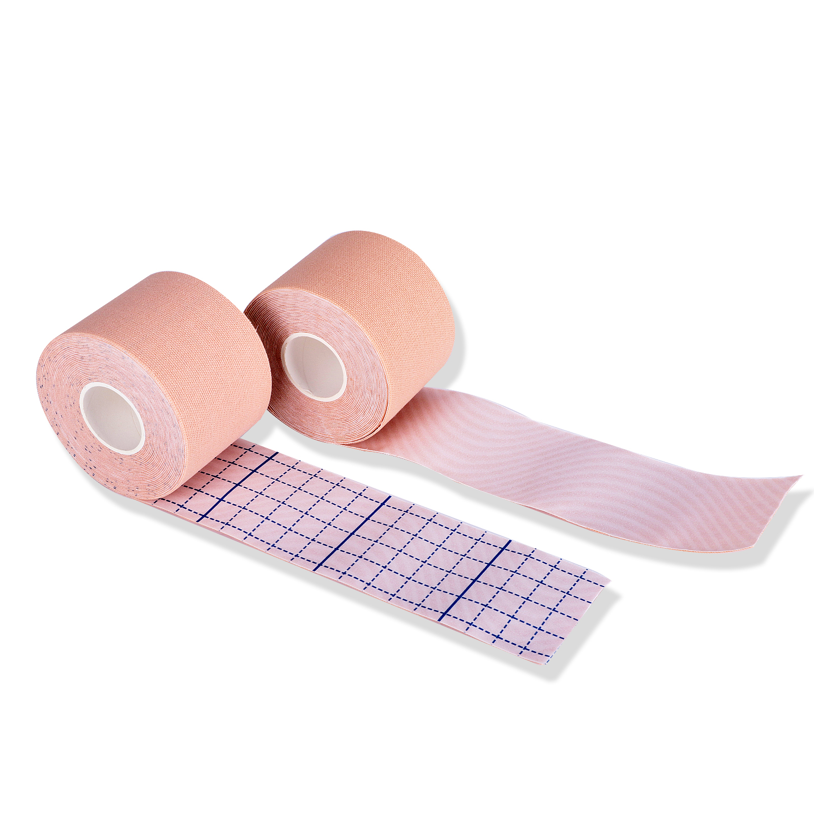 High Quality Skin - Friendly Kinesiology sports Safety Medical Therapy Tape