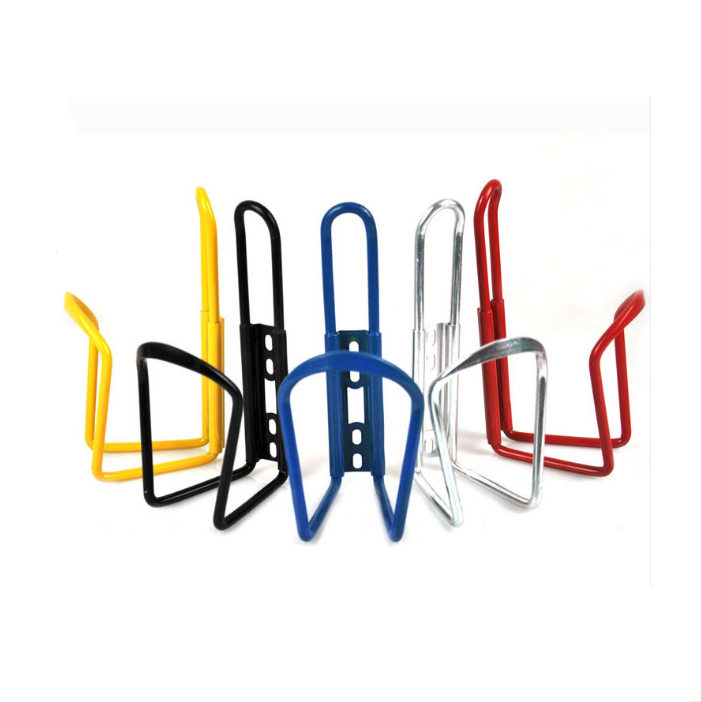 Bike Bottle Holder Bicycle Water Bottle Cup Cages Lightweight Adjustable Bottle Holder