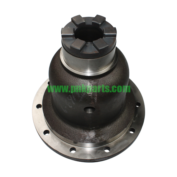 Корпус YZ90980 подходит для тракторов JOHN DEERE моделей 1054, 1104, 1204, 1354, 1404, 6095B, 6100B, 6100D, 6105D, 6110B, 6115D,