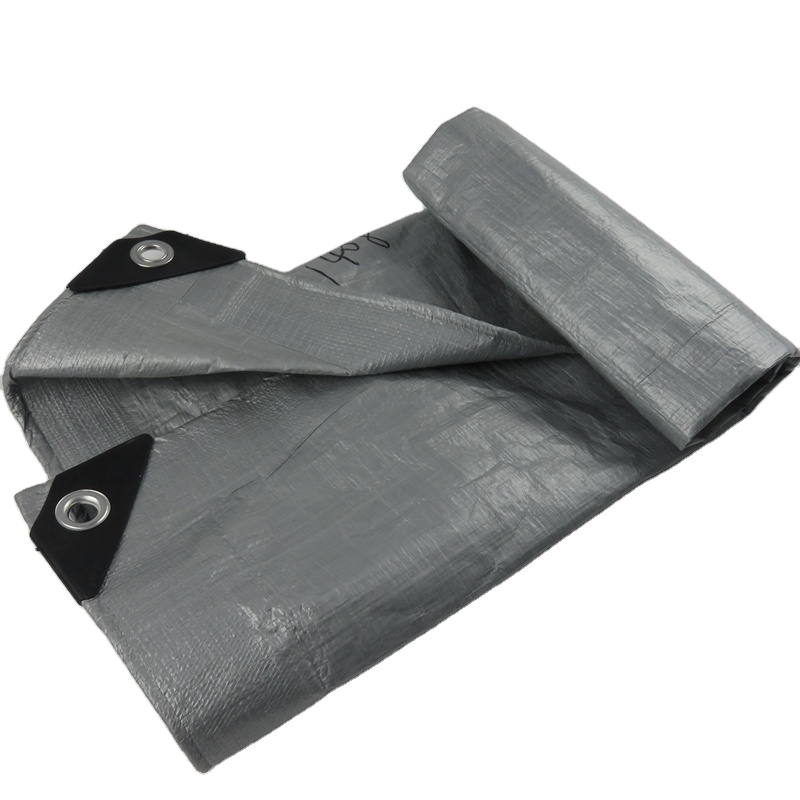 Tarpaulin plastic sheet with all specifications