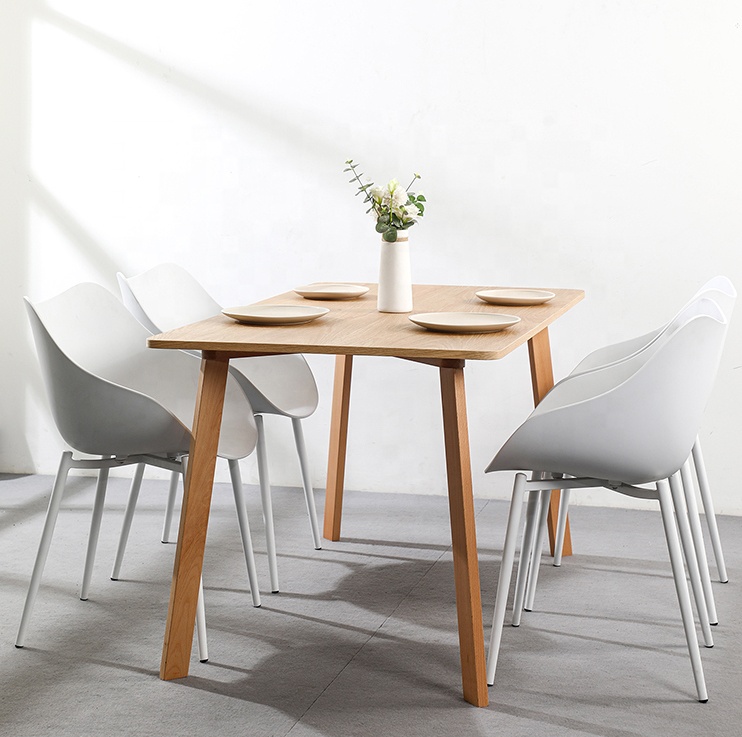 Free Sample Dining Table Wood Modern Restaurant Dining Table And Chairs Dining Table And Chair