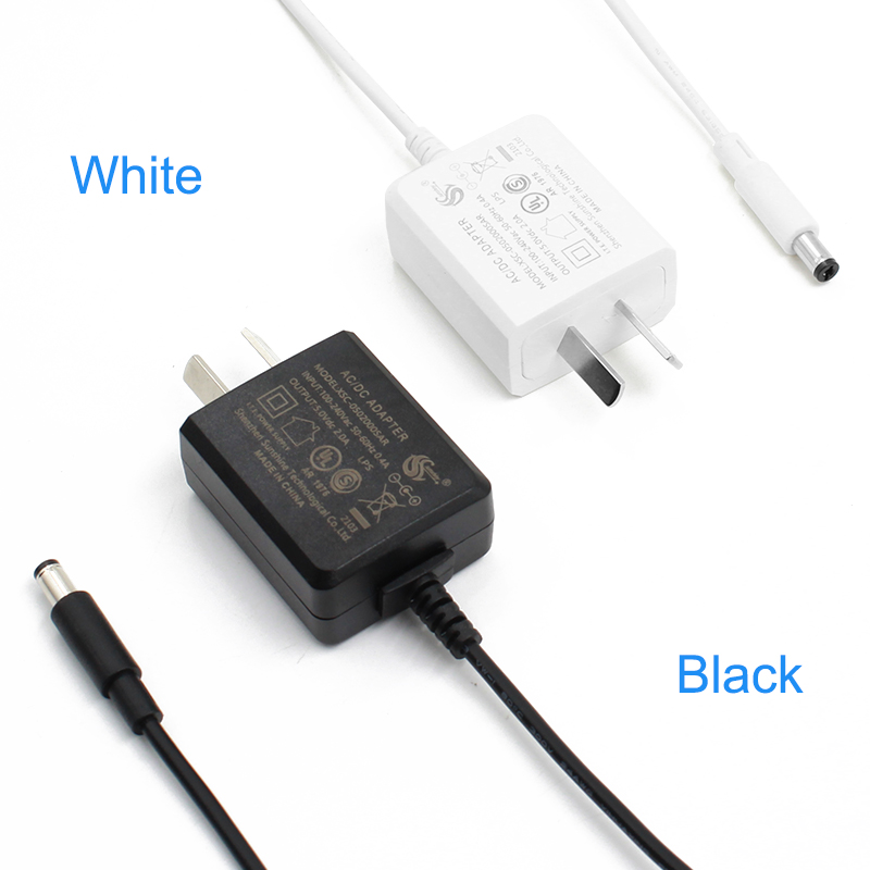 Производитель 15W AC DC UL CCC FCC GS CE PSE SAA RCM IRAM 3v 5V 9v 12v 24v 1A 2a 2000ma 2.5A 1amp адаптер питания