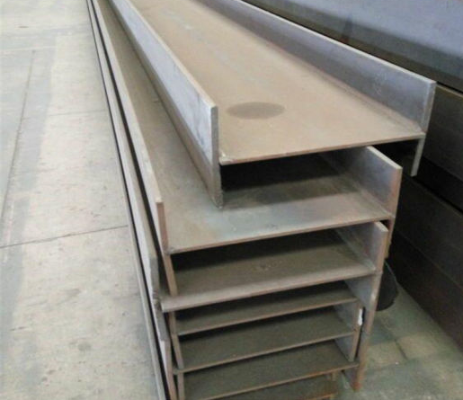 Высококачественная нержавеющая сталь и углеродистая сталь grade h beam