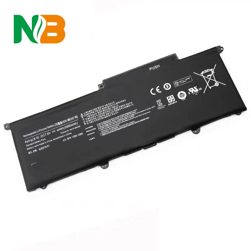 Nuobi Laptop Battery Factory Notebook Battery AA-PBXN4AR AA-PLXN4AR Laptop Battery For Sale NP900X3C NP900X3E NP900X3D NP900X3E