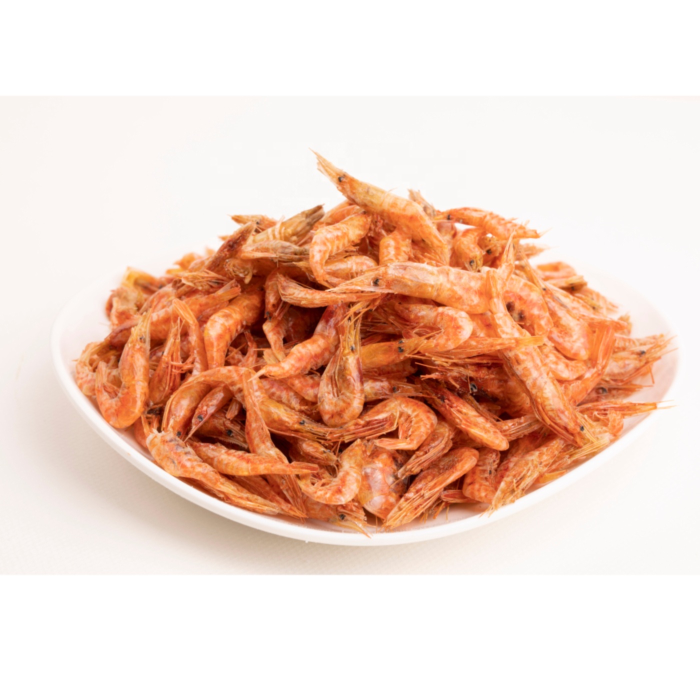 Wholesale high quality seafood frozen dry red shrimp supplier