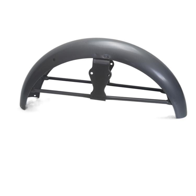 Factory Wholesale Motorcycle Front Mudguard Fenders Mud Flap Motorcycle Accessories for India