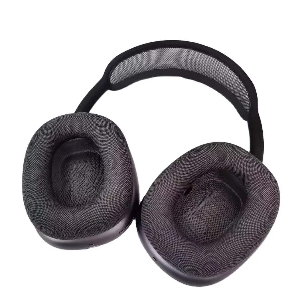 Airpodes Max беспроводные наушники для Apple BT 1:1 ANC Version Max с всплывающими окнами