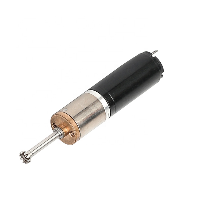 good quality 1330 coreless motor dental gear motor for dental machinery, dental cleaning machine