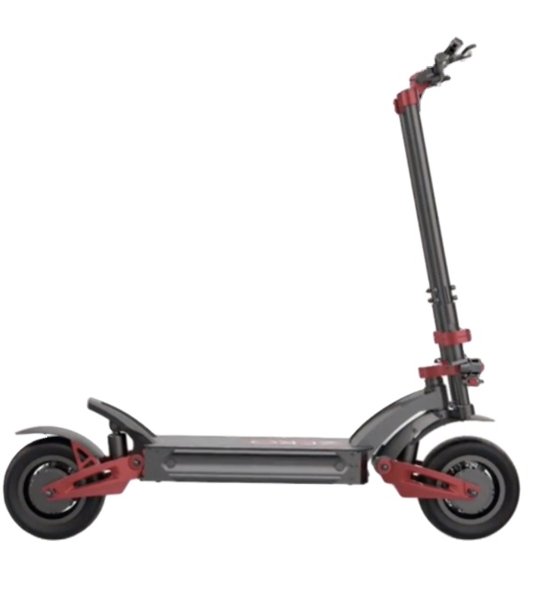 Скутер электрический Zero 11X, 60 В, 3200 Вт, 100 км/ч