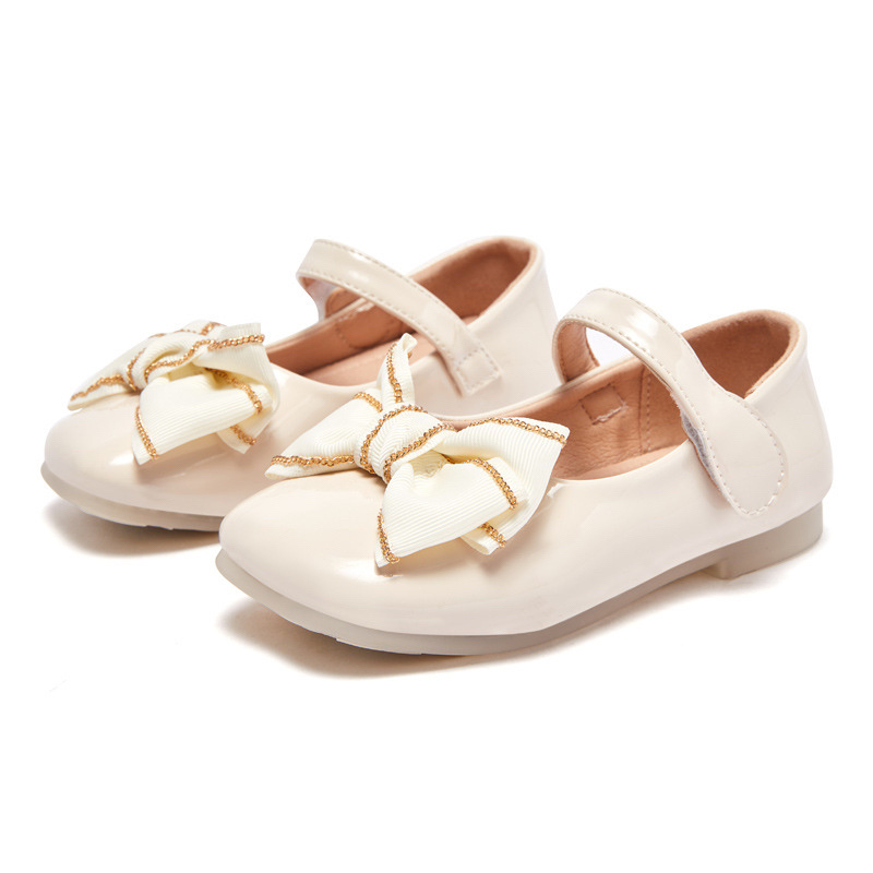 NIAN OEM Chaussures Pour Femmes Little Kids Dress For Party Princess Custom Fashionable Good Favourable Children Shoes Online