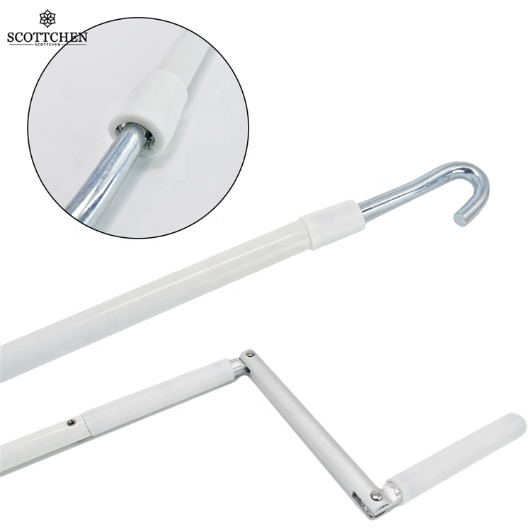 RV Awning Hand with fordable Handle mainly for RV awnings Retractable Awning