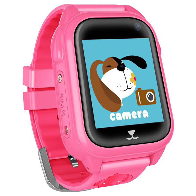Reloj отслеживание часы телефон трекер gsm с камерой дети-smartwatch водонепроницаемый для детей gps дети smartwatch