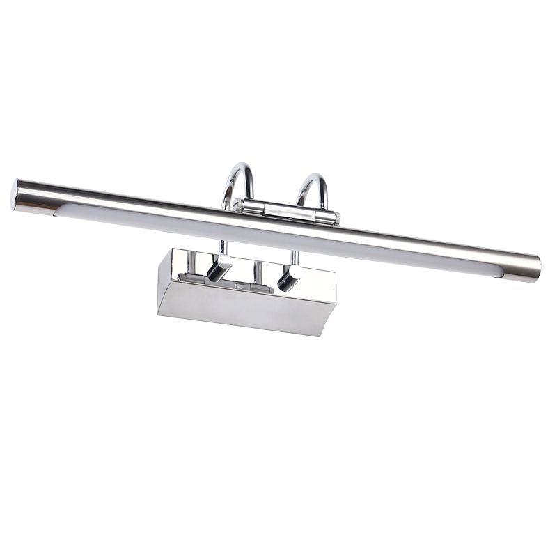 JQ-5890 7w led ванная комната зеркало свет led зеркало ванная комната свет зеркало