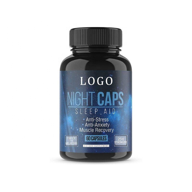 Wholesale and customized deep sea natural fish oil soft capsule imported from China