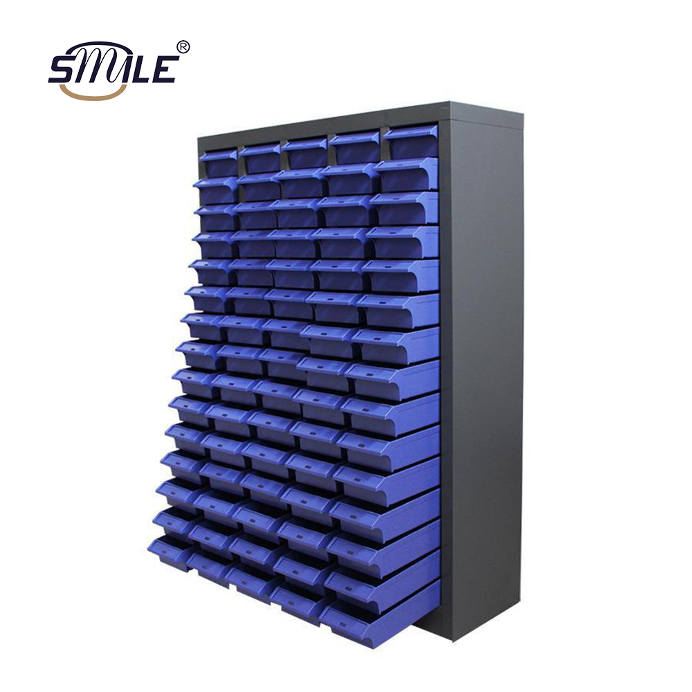 CHNSMILE Steel multifunctional drawer parts cabinet hardware accessories classification storage screw parts cabinet