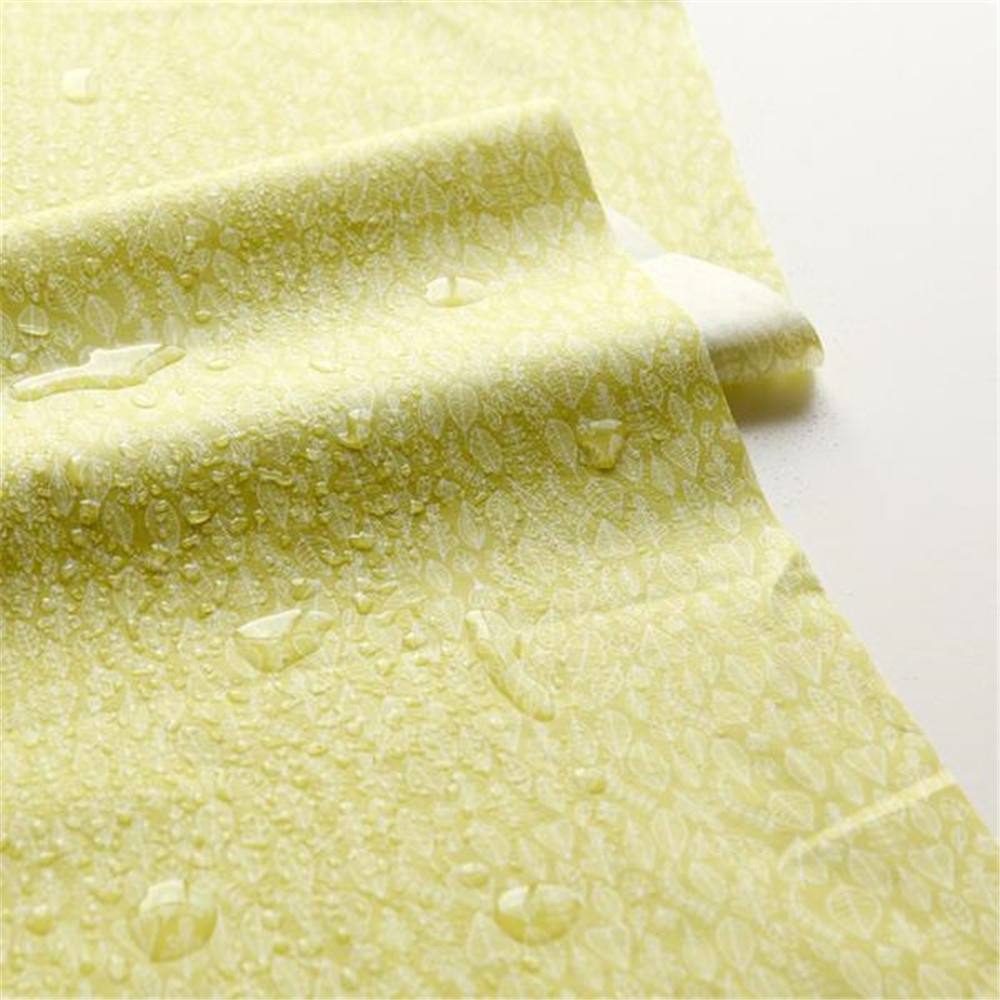 0.015mm White TPU Film Breathable TPU Film