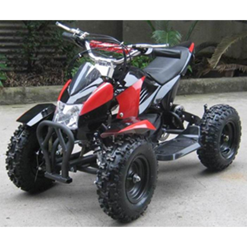 500w ATV 4 колеса транспортных средств Quad комплект ATV