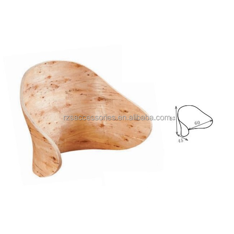 2021 Wholesale chair accessories double layer plywood back for Meeting Room single sofa