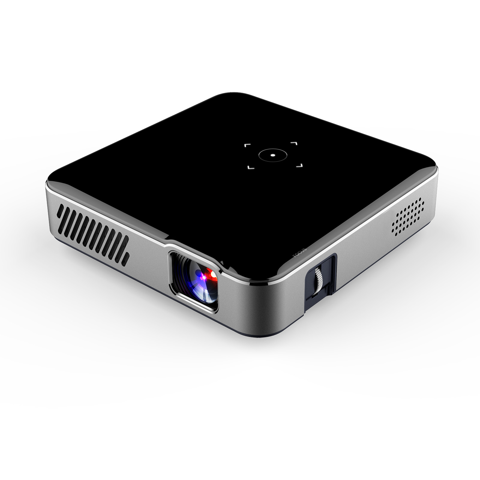 2020 новый выпуск OEM S300 оригинальный 1080P умный мини-проектор Full HD Android DLP портативные проекторы