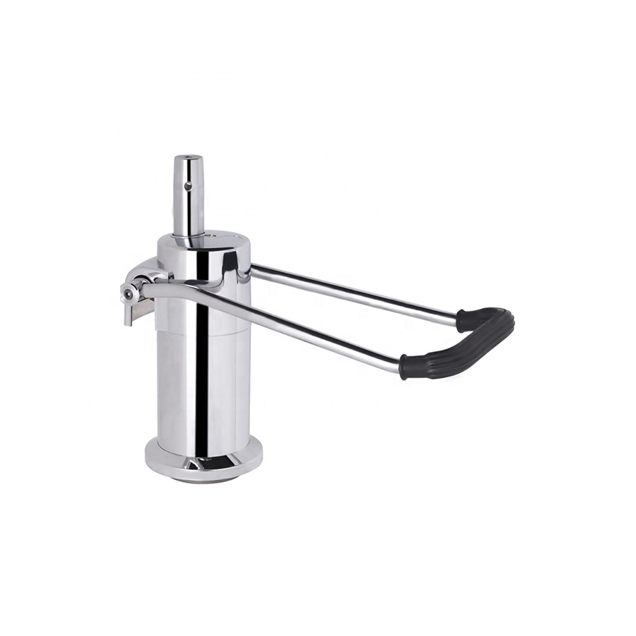 Salon Equipment Barber Chair Accessories Pump Hydraulic Barber Chair Pump Parts
