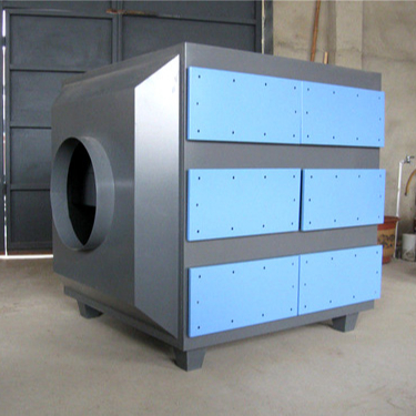 Professional manufacturer high quality Activated carbon adsorption tank