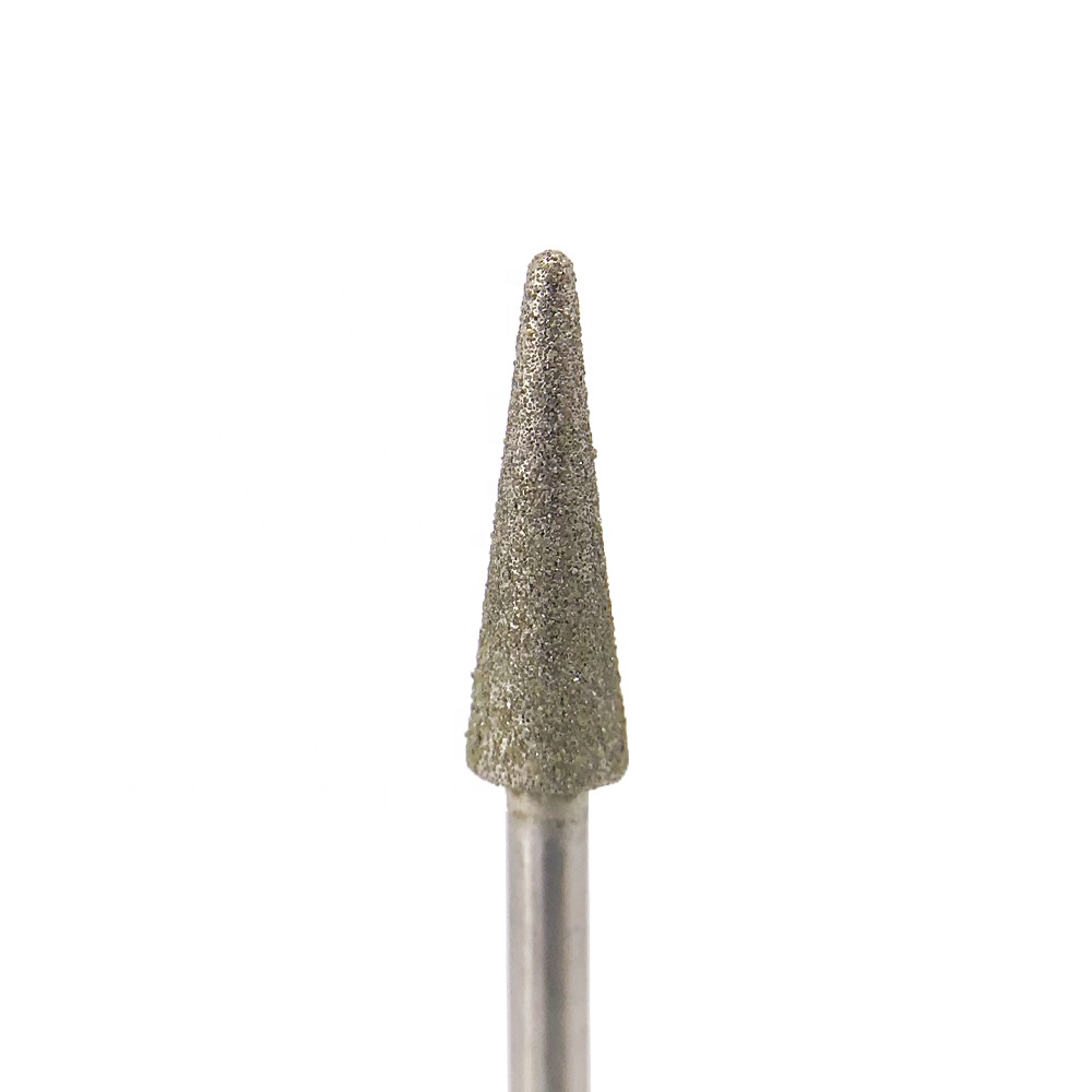 Russian Manicure Tools Diamond Burs Electric File For Nails