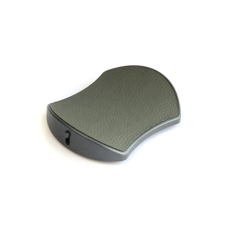 Full Ergonomic Waterproof Eco-friendly Wear-resisting Sliding Wrist Mouse Pad