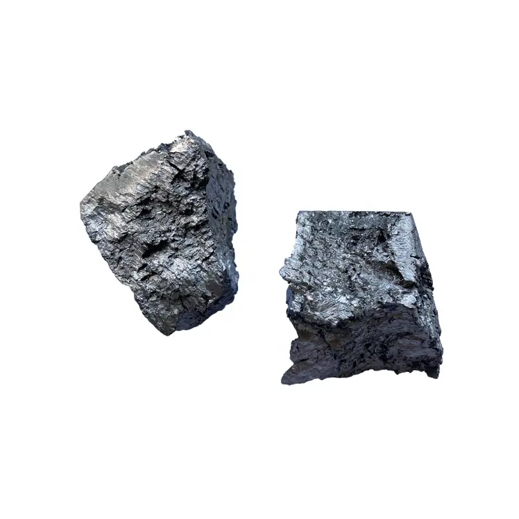 Rare Earth Metal Ingot Gadolinium Lump 99.9% In Factory Price