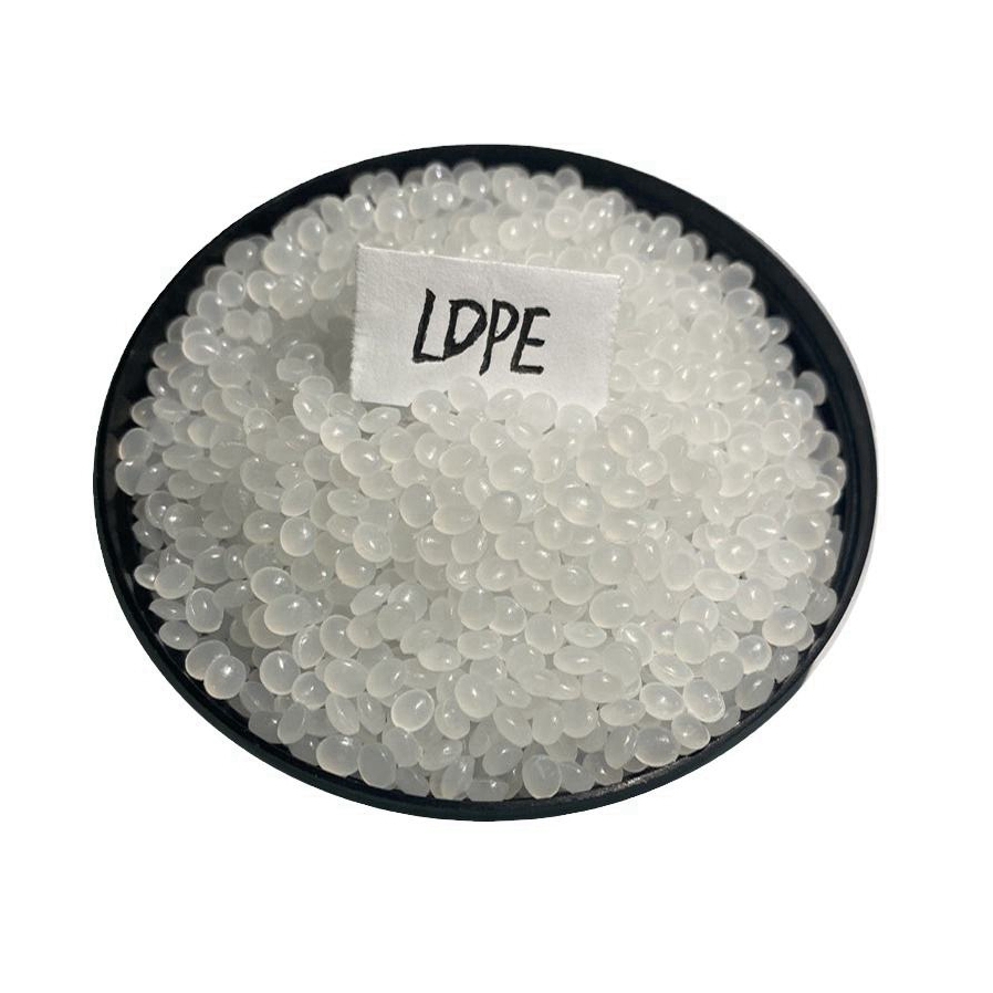 Лучшая цена, Лидер продаж, переработанные гранулы LDPE / LDPE