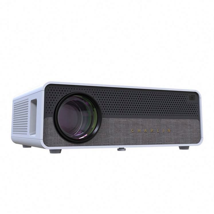 PEO013 горячая Распродажа родной 1080P HD LED LCD Видео портативный домашний кинотеатр проектор