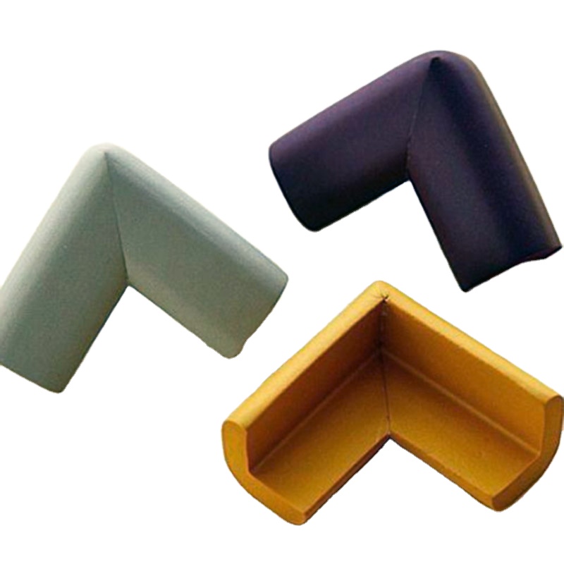 Child Safety Furniture Protector Strip Guards Cover for Toddler Infant Soft Edge Corners Protection
