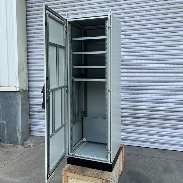 Good Quality Secure door lock system electric control cabinet Electric Control Box