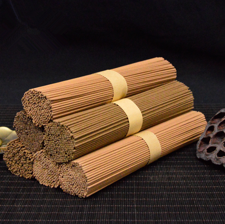 Pure material 8inch stick incense Old Wormwood incense sticks