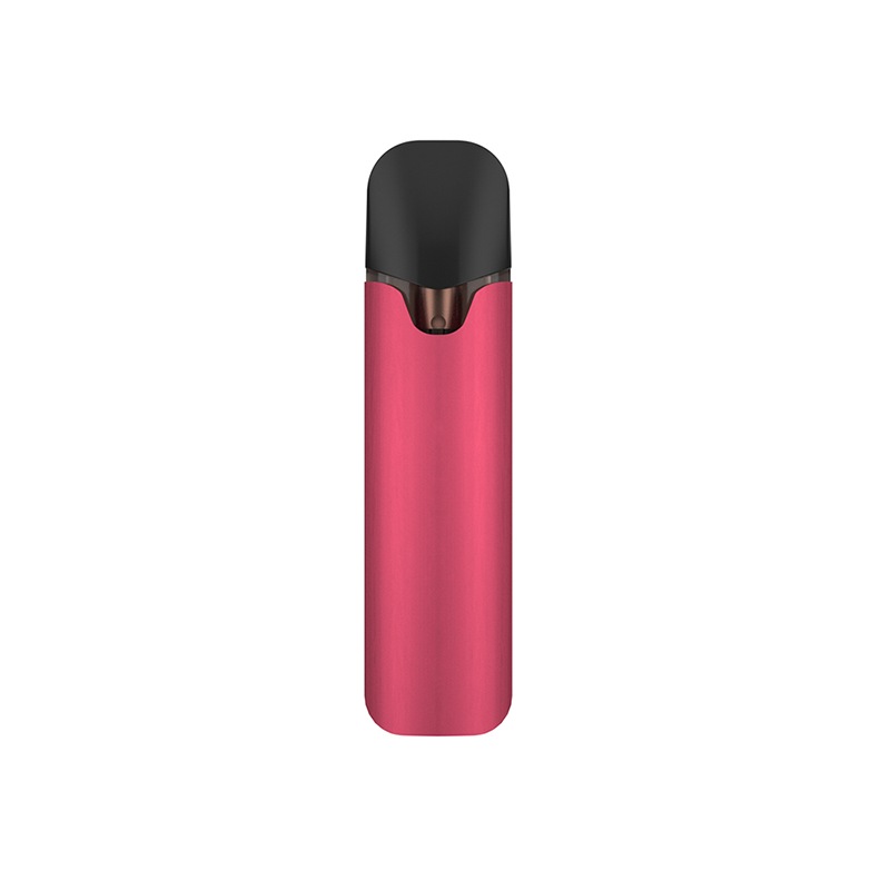 Перезаряжаемые vape ручка pod с зарядным портом 2021 новейшего дизайна с высоким качеством 200mh батареи vape ручка с защитой от протечек