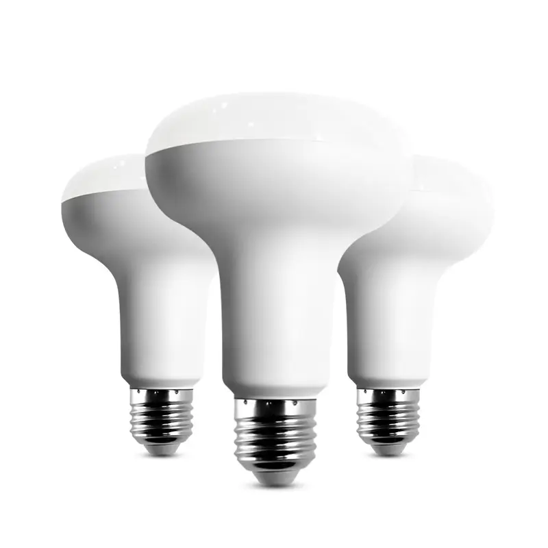 Indoor Lighting AC170-265V 8W 700Lumen E27 PAR63 High Power LED Bulb SMD Lighting