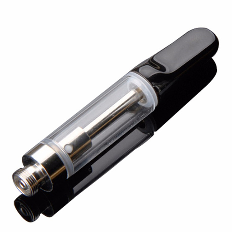Картридж для электронных сигарет из нержавеющей стали CBD Oil Vape с меньшим уровнем ошибок 0.3%