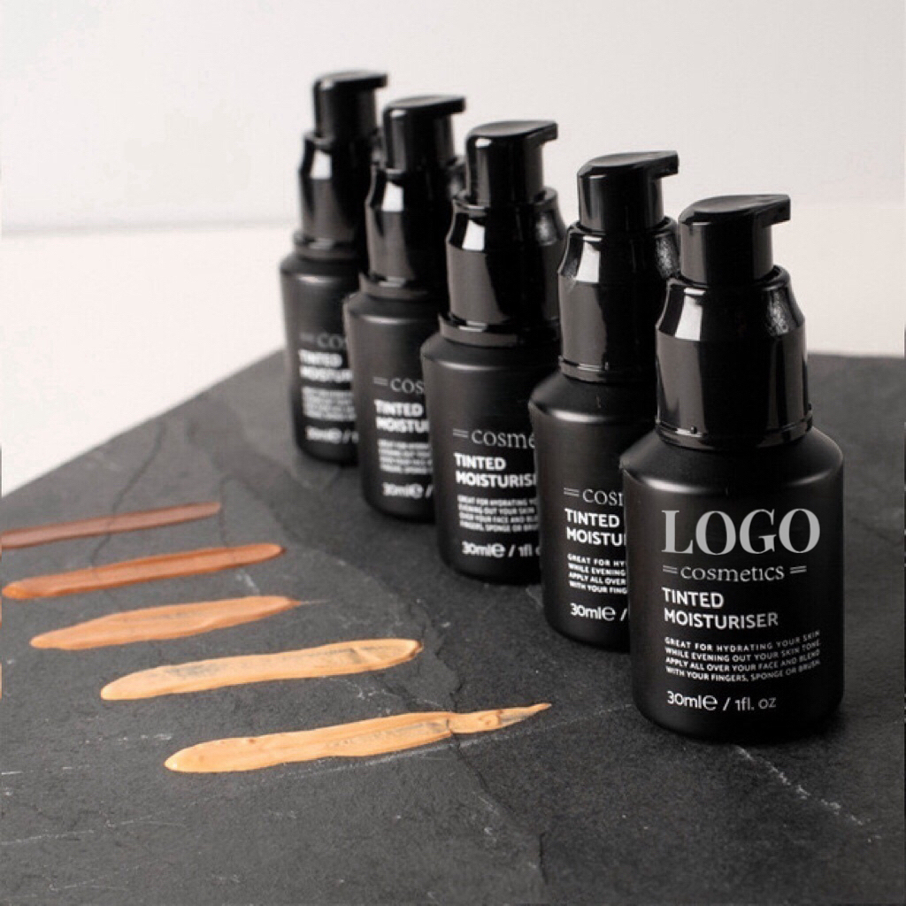 Men Makeup 4 Men Wholesale Custom Dopp Cosmetic Makeup Bb Cream Men and Cleanser