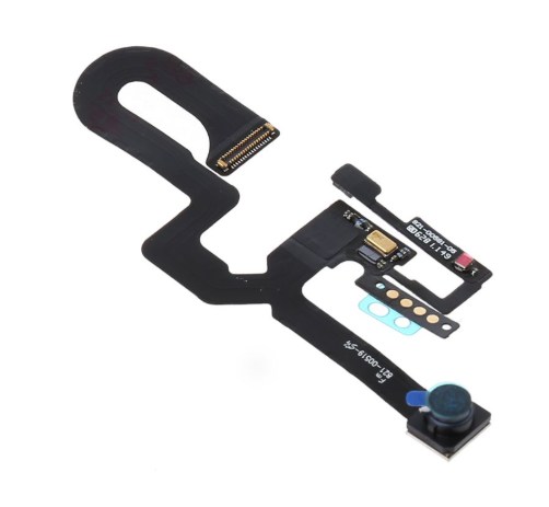 USB-порт для зарядки гибкий для Nokia 3 5 6 7 7 plus 8 X5 5,1 Plus X6 6,1 Plus