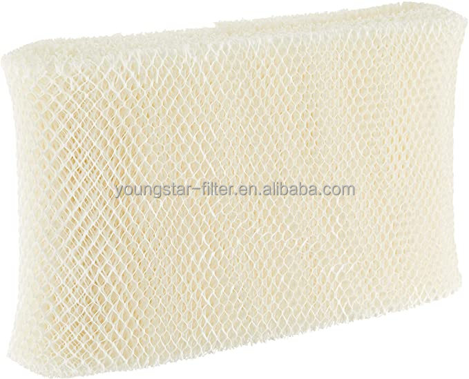Humidifier Wicking Filters Compatible with Honeywell HC-14 Series Filter E HC-14V1 HC-14 HC-14N, Models HCM-6009 HCM-6011 HEV680