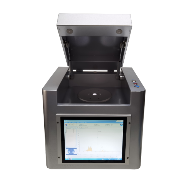 Портативный Золотой Тестер xrf, тестер золота, анализатор чистоты золота и металла, испытательная машина с высокой точностью