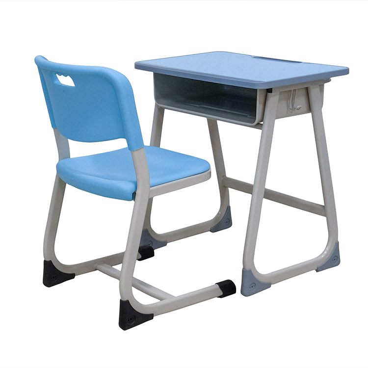 University Desk Chair Primary School Furniture