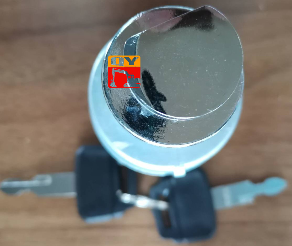 Aftermarket Starting Switch YN50S0002F1 fit for SK200-3 SK200-5 SK120-5 excavator