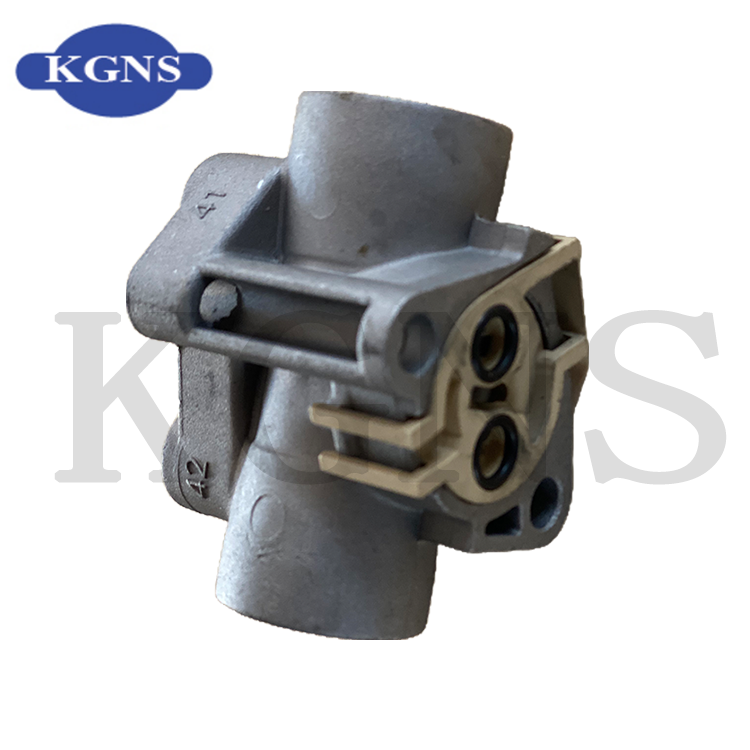 Направленный клапан COMTROL OEM KL1705DA P4630790030 P5010244261