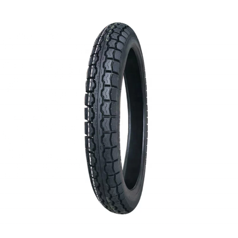 17 Inch Tubeless And Tube Motorcycle Tyre 90/90-18 2.50-18 2.75-18 3.00-18 3.25-18 3.50-18 Motorcycle Tyre