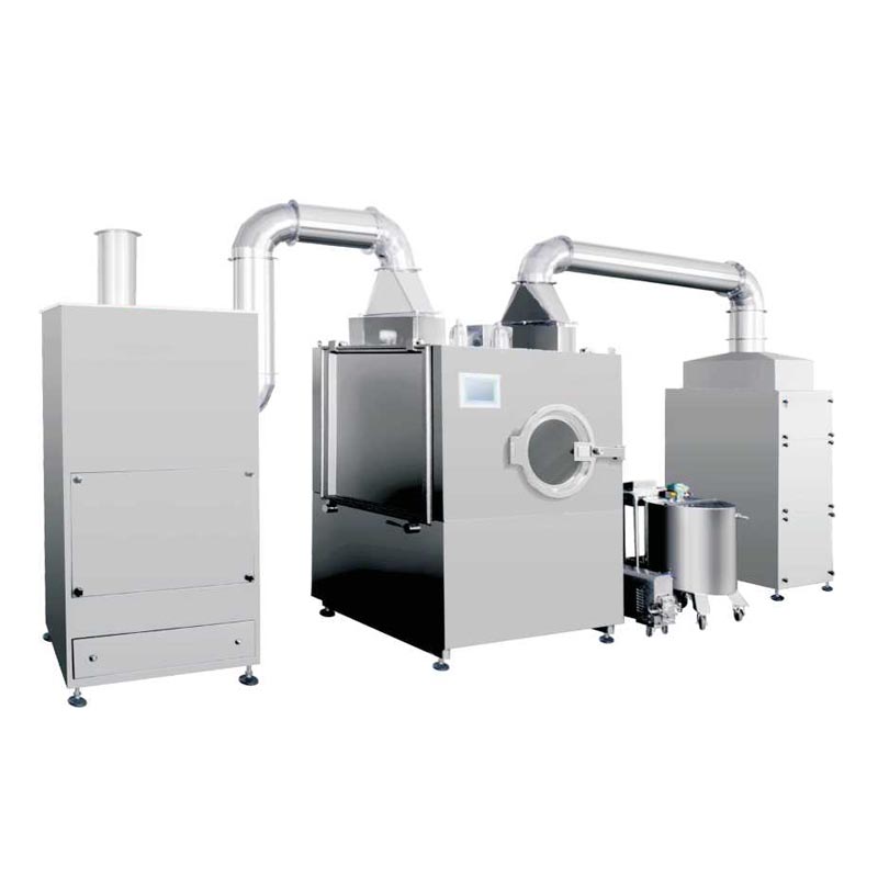 Pharmaceutical Film Coating Machine/coating machine