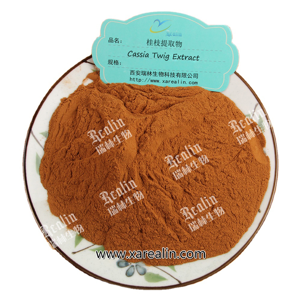Health Products Anti Inflammatory Antipyretic Cassia Twig Cinnamon Dry Twigs Extract