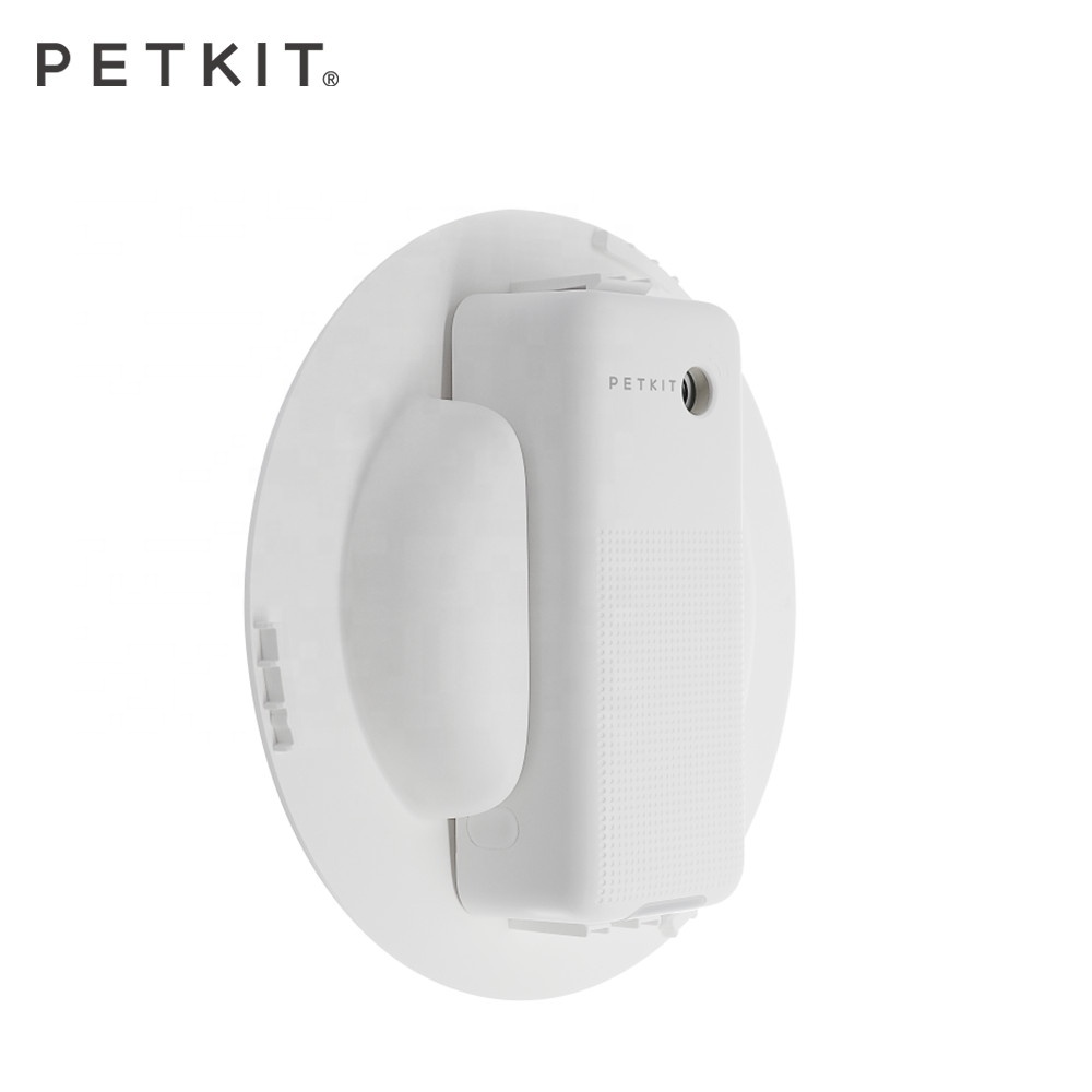 Умный спрей для устранения запахов PETKIT PURA Air с автоматическим удалением запахов для кошачьего туалета PURA MAX