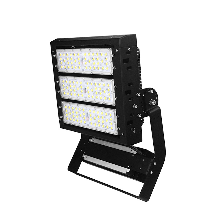 IP65 Waterproof LED flood light outdoor Stadium filed 300W LED High mast Light